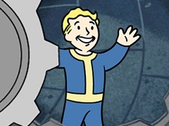 PRۥե륢ȹɬ Vault򱿱ĤΥФۤȰ臘Fallout Shelter Online