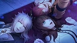 CodeRealize δס for Nintendo Switch
