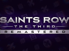 Saints Row: The Third - Remasteredפ522˳ȯꡣαӤȥ쥤顼