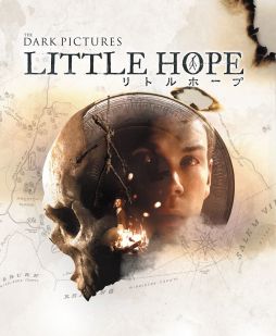 #001Υͥ/THE DARK PICTURES: LITTLE HOPEפPC/Xbox OneǤ1030PS4Ǥ123ȯꡣŵξʤɤ