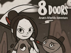 8Doors: Arum\'s Afterlife Adventureפۿϡõι2Dõ
