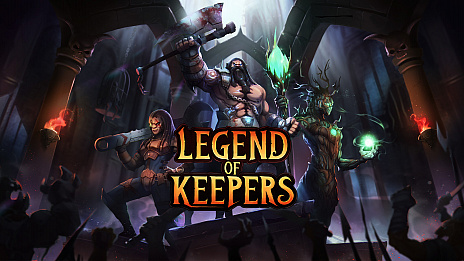 #006Υͥ/Legend of Keepers: Welcome to the Dungeons Companyפȯ䤬430˷ꡣ櫤饹ܥȤơҡã󥸥ȴ