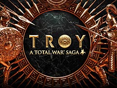 ȥդȤTotal War Saga: TroyפEpic Gamesȥ813꡼ء24֤Ϥʤ̵