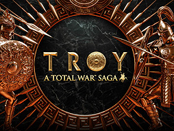 ȥդȤTotal War Saga: TroyפEpic Gamesȥ813꡼ء24֤Ϥʤ̵