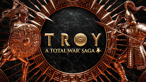 #002Υͥ/Total War Saga: Troyס92Steamǥ꡼ǿDLCMythosɤʤɤƱȯμ»ܤͽ