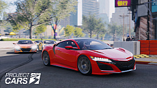 졼ߥ졼Project CARS 3פܤǤȯꡣPCSteam/Xbox One828PS4910