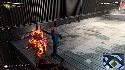 #014Υͥ/Marvel's Spider-Man: Miles Moralesץץå󡣿ʾǯѥޥ󤬡Υ˥塼衼ʳƮ