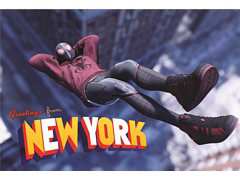 Marvel\'s Spider-Man: Miles MoralesפˡadidasȤΥܥǥΥˡ⥢ƥȤо