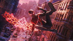 #009Υͥ/SIEMarvel's Spider-Man: Miles MoralesפʤPS5/PS4ȥ3ܤ꡼