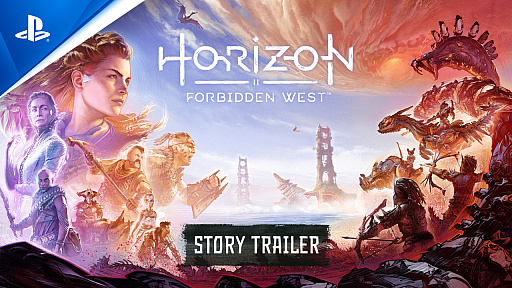 #001Υͥ/Horizon Forbidden Westסȡ꡼˾Ƥǿȥ쥤顼ˡ˸줿Ͽ