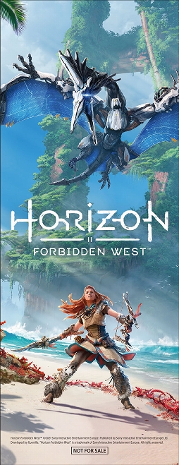 Horizon Forbidden Westסȡ꡼˾Ƥǿȥ쥤顼ˡ˸줿Ͽ