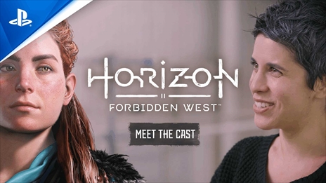 #001Υͥ/Horizon Forbidden Westסб饭㥹Ȥоʪ̥Ϥ륤󥿥ӥ塼