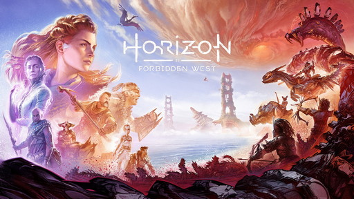 #001Υͥ/Horizon Forbidden Westפϥƥ䥢˿ʲ³ԤϤؤȤĤŤȵɥιݡ