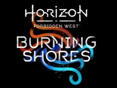 Horizon Forbidden WestסDLCBurning Shoresɤȯɽ2023ǯ419ۿ