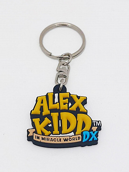 #006Υͥ/Alex Kidd in Miracle World DXפͽ档ͽŵξܺپ󤬸
