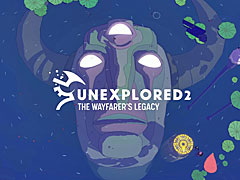 ¿RPGUnexplored 2: The Wayfarer\'s LegacyסͽE3 2021˸ǿȥ쥤顼