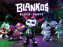 NFTBlankos Block PartyסEpic GamesȥǤγۿ928˳ϡƱȥΡWeb3ɤ