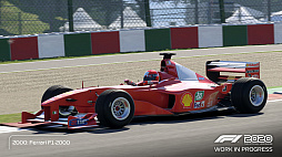 #005Υͥ/F1 2020סDeluxe Schumacher EditionξҲȥ쥤顼ߥϥ롦塼ޥåθӤå褦