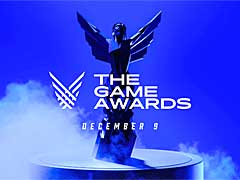 The Game Awards 2021פμ޺ȯɽ2021ǯΡGame of the Yearɤ˵ΤϤɤΥफ