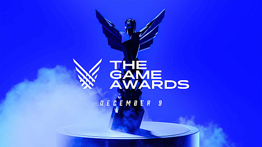 #002Υͥ/The Game Awards 2021פμ޺ȯɽ2021ǯΡGame of the Yearɤ˵ΤϤɤΥफ