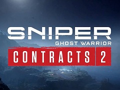 PS5/PS4Sniper Ghost Warrior Contracts 2סΥιάݥȤץ쥤ʤɤϿץ⡼ࡼӡ
