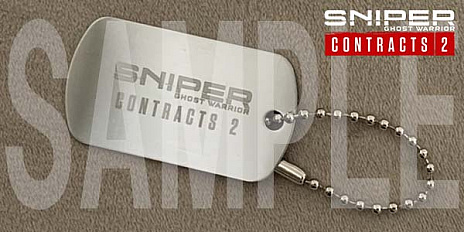 #008Υͥ/Sniper Ghost Warrior Contracts 2פκǿץ쥤ȥ쥤顼ޤޤĹΥȤä臘Ͽ