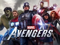 Marvel\'s AvengersPS5Xbox Series XǤΥ꡼ꡣ嵡Ǥ鼡嵡Ǥؤ̵åץ졼ɤǽ