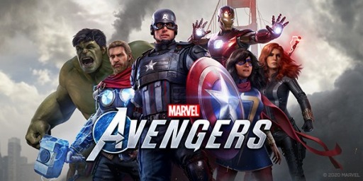 #002Υͥ/Marvel's AvengersPS5Xbox Series XǤΥ꡼ꡣ嵡Ǥ鼡嵡Ǥؤ̵åץ졼ɤǽ