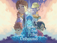 A Space for the Unbound ˺餯֡סܸб2023ǯ119˥꡼ء90ǯδŤé2Dɥ٥㡼