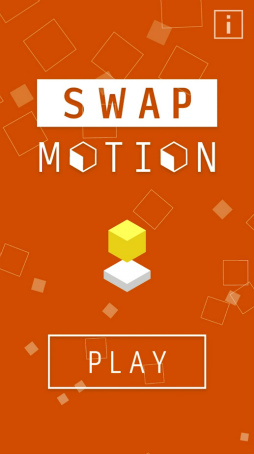 Swap Motion