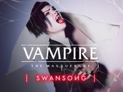 E3 2021ϵ۷쵴ơޤˤADVVampire: The Masquerade - Swansongץ饯ȥ졼ɤҲ𤹤ǿȥ쥤顼