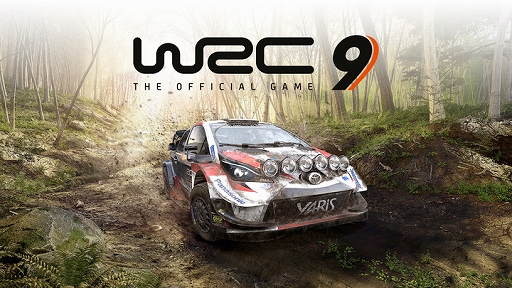 #002Υͥ/SwitchǡWRC9 FIA ɥ꡼ԥ󥷥åססȯ䡣WRC 2020θƥĤϿ꡼