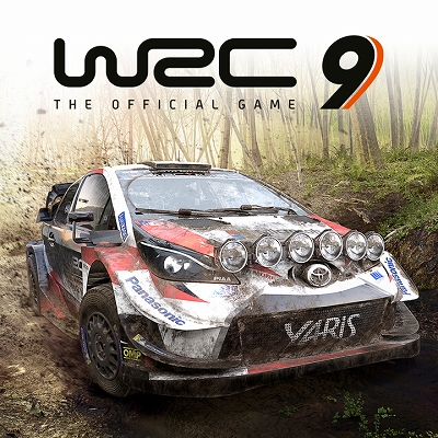 WRC9 FIA ɥ꡼ԥ󥷥åססPS5PS4Ǥȯ2021ǯ930˷ꡣͽդ