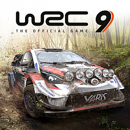 WRC9 FIA ɥ꡼ԥ󥷥åספβѹȯɽ꡼ѥΥԤ륷Ͽȥ쥤顼