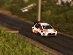 WRC9 FIA ɥ꡼ԥ󥷥åספβѹȯɽ꡼ѥΥԤ륷Ͽȥ쥤顼