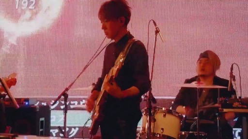  No.008Υͥ / ֡ؿž٥饤饤2021󥬥Υȥץݡ / ȡShin Megami Tensei Online Live 2021 ~Reason of Music~ concert report.