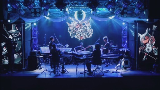  No.017Υͥ / ֡ؿž٥饤饤2021󥬥Υȥץݡ / ȡShin Megami Tensei Online Live 2021 ~Reason of Music~ concert report.