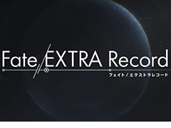 Fate/EXTRAɥեᥤʤȥ̾ϡFate/EXTRA Recordפ˷ꡣǿȥ쥤顼