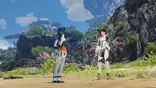  No.013Υͥ / In this interview with PSO2 New Genesis series director Yuya Kimura, well be looking back at 2023 and looking ahead to whats in store for 2024.