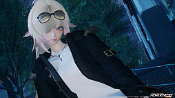  No.019Υͥ / In this interview with PSO2 New Genesis series director Yuya Kimura, well be looking back at 2023 and looking ahead to whats in store for 2024.