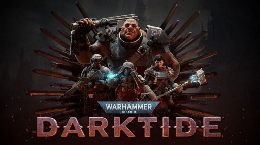 #001Υͥ/Warhammer 40,000: DarktideGamescom 2022ǡBest Multiplayer Gamerɤ