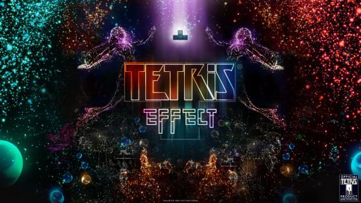 #001Υͥ/Tetris Effect Connectedץޥץ쥤⡼ɾ󤬸ΤΥ롼Ƕ礦CLASSIC SCORE ATTACKɤʤɡ3ĤΥͷ٤