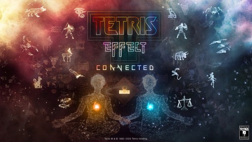 #001Υͥ/1110ȯ䤬Tetris Effect: Connectedץǥθݡȡ3Ͷϥץ쥤俷ǡZONEɤʤɡ¤Υޥץ쥤⡼ɤ