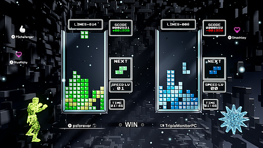 Tetris Effect ConnectedפPCSteamǡˤ819ۿꡣ֥ƥȥꥹ եȡ̵ĥåץǡȤƱ»