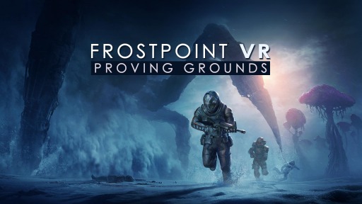 VRбFPSFrostpoint VR : Proving Groundsפȯ122˷