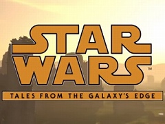 ILMxLABοVRStar Wars: Tales from the Galaxy's Edge׽Ȥʤȥ쥤顼