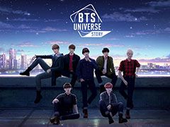BTS Universe StoryפǻϿμդȡȤˤʤꥪꥸʥ륹ȡ꡼κڤ