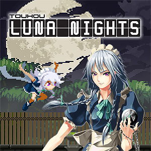 #009Υͥ/ProjectϺACTTouhou Luna NightsפXbox OneǡMicrosoft StoreǤۿ