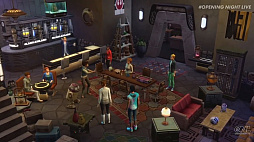 The Sims 4 - Star Wars: Journey to Batuuפ98ȯ䡣ʽãȤοڤ⤦