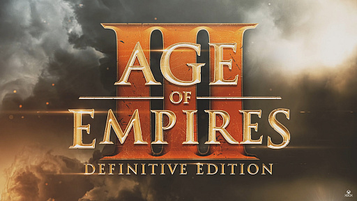 #003Υͥ/Age of Empires III: Definitive Editionפ2020ǯ1015ȯ䡣ʸǥȥ󥫤о